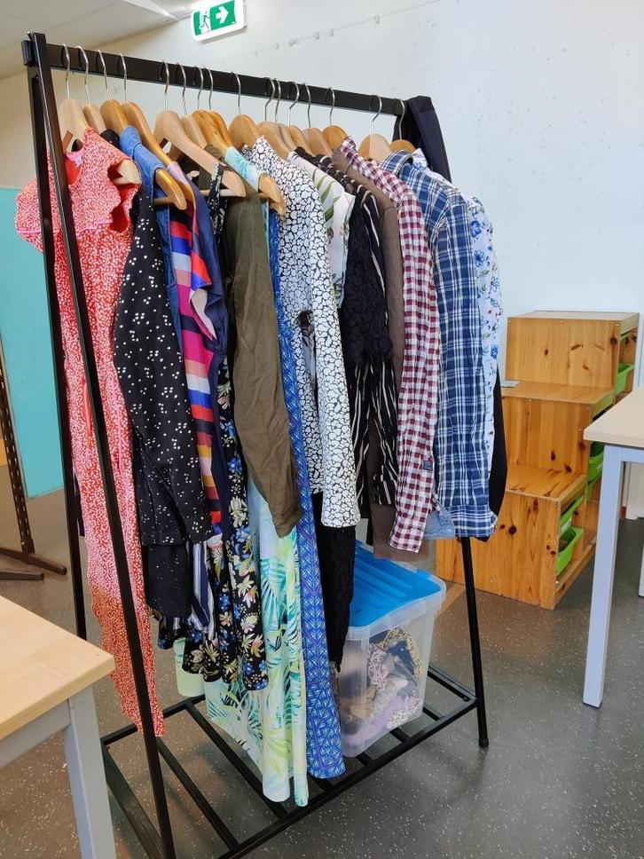 Ruimte gezocht voor minima stichting, Contacten en Berichten, Advies en Oproepen