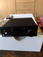 Project pre box s2 digital DAC in nieuwstaat kleur zwart, Ophalen of Verzenden, Zo goed als nieuw, Stereo, Overige merken