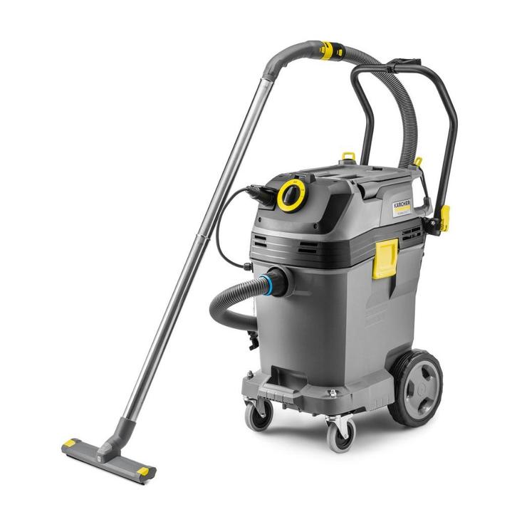 KARCHER NAT/DROOG STOFZUIGER NT 50/1 K, Witgoed en Apparatuur, Stofzuigers, Nieuw, Minder dan 1200 watt, Ophalen of Verzenden