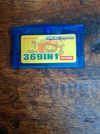 Gameboy Boy Advance, Spelcomputers en Games, Spelcomputers | Nintendo Game Boy, Ophalen of Verzenden, Zo goed als nieuw, Game Boy Advance