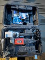 Perfectmate Sleuvenzaag SCW125 - Gebruikt, Ophalen of Verzenden, Gebruikt