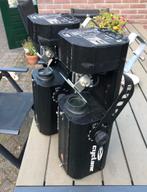 Showtec Cyclone, Ophalen, Zo goed als nieuw, Overige merken