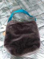 bellerose tas, Ophalen of Verzenden, Nieuw, Grijs, Handtas