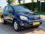 Toyota RAV4 2.0 VVTi Linea Sol *AUTOMAAT/ CRUISE/ 4x4, Automaat, 1998 cc, Gebruikt, 4 cilinders
