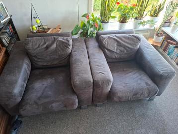 Twee mooie H&H fauteuils. beschikbaar voor biedingen