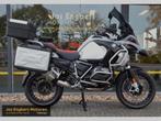 BMW R 1250 GS ADVENTURE / 2019 / Full Option / Vario koffers, Motoren, 2 cilinders, 1254 cc, Bedrijf, Onbekend
