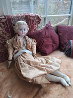 Vroeg antieke pop, Ophalen of Verzenden