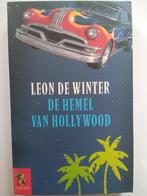 Leon de Winter - De Hemel van Hollywood, Verzenden, Gelezen, Leon de Winter