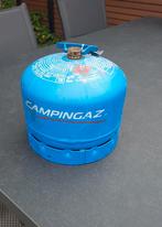 Lege gasfles 904, Caravans en Kamperen, Ophalen, Gebruikt