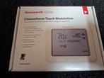 Honeywell Chronotherm Touch Modulation, Doe-het-zelf en Verbouw, Thermostaten, Ophalen of Verzenden, Slimme thermostaat, Nieuw