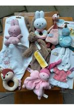 Nijntje miffy difrax wombie tombie happy horse, Ophalen of Verzenden, Nieuw, Overige typen