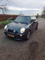 Mini 1.6 16V Cooper 2005 Groen, Voorwielaandrijving, 4 cilinders, 4 stoelen, Electronic Stability Program (ESP)