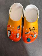 Crocs Free and easy classic, Verzenden, Gedragen