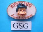 Laaf forever 1 nr. EPP50390-02, Verzamelen, Efteling, Ophalen, Zo goed als nieuw, Button of Speldje