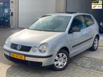 Volkswagen Polo 1.4-16V Comfortline/AUTOMAAT/3drs/ nap/ 1jaa, Auto's, Volkswagen, Gebruikt, Origineel Nederlands, Bedrijf, 48 €/maand