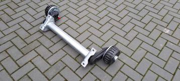 ALKO as geremd 1000KG beschikbaar voor biedingen