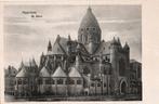 Haarlem  St. Bavo, Ophalen of Verzenden, Voor 1920, Ongelopen, Noord-Holland