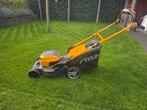 Stiga Combi 50S AE grasmaaier, Tuin en Terras, Grasmaaiers, Ophalen, Gebruikt
