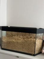 Juwel aquarium (gebruikt voor hamsters), Minder dan 60 cm, Gebruikt, Ophalen of Verzenden, 75 tot 110 cm