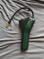 Draadloze elektrische pomp voor auto/fiets, Ophalen of Verzenden, Drukmeter, Gebruikt