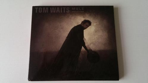 Tom Waits - Mule Variations (Digipack), Cd's en Dvd's, Cd's | Rock, Alternative, Verzenden