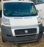 Fiat Ducato, Ophalen of Verzenden, Gebruikt, Fiat