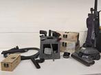 Kirby G4 Stofzuiger (+gigantisch veel accessoires), Witgoed en Apparatuur, Stofzuigers, Gebruikt, Stofzuiger, Minder dan 1200 watt