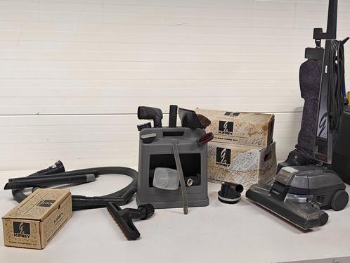Kirby G4 Stofzuiger (+gigantisch veel accessoires), Witgoed en Apparatuur, Stofzuigers, Gebruikt, Stofzuiger, Minder dan 1200 watt