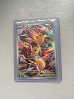 Ethan’s typhlosion, Ophalen of Verzenden, Zo goed als nieuw, Losse kaart