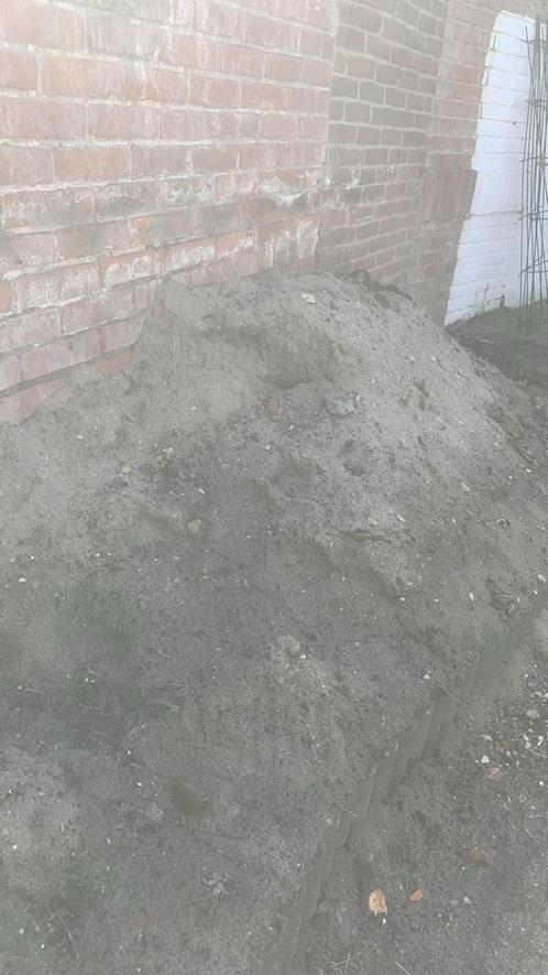 Gratis ophoogzand – ophalen in Hillegom, Tuin en Terras, Zand, Zo goed als nieuw, Ophoogzand, Ophalen