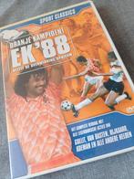Oranje kampuoen ek 88, Cd's en Dvd's, Alle leeftijden, Verzenden, Zo goed als nieuw, Cursus of Instructie