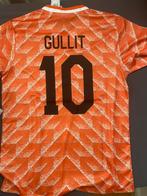 Retro voetbal shirt gullit nederland 1988, Nieuw, Shirt, Ophalen of Verzenden