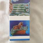 Daimond painting,  kat afbeelding nieuw, Ophalen of Verzenden, Nieuw, Materiaal