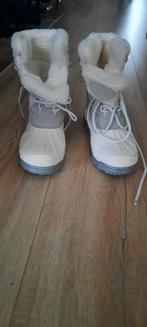 Winterlaarzen / Snowboots Maat 40 - Bijna Nieuw!, Kleding | Dames, Schoenen, Ophalen of Verzenden, Zo goed als nieuw, Snowboots