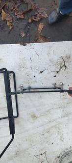 Steco Baby Mee Bakfiets - Tweeling, Fietsen en Brommers, Ophalen, Gebruikt, Algemeen, Overige typen