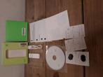 Apple ipod shuffle 512mb wit in originele verpakking, Ophalen of Verzenden, Zo goed als nieuw, Shuffle