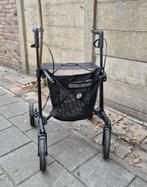 te koop gemino30 rollator in nette staat (Lichtgewicht), Ophalen, Lichtgewicht, Gebruikt