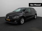 Volkswagen Polo 1.0 TSI Highline | AUTOMAAT | APPLE CARPLAY, Stof, Gebruikt, Euro 6, 95 pk