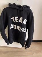 Stoere Adidas hoodie normaal €79, Maat 46 (S) of kleiner, Ophalen of Verzenden, Zo goed als nieuw, Adidas
