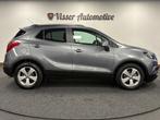 Opel Mokka X 1.4 Turbo Innovation*Camera*PDC*Navi*Led*, Voorwielaandrijving, 65 €/maand, Euro 6, Origineel Nederlands