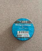 Masita blauwe shinguardstape, Ophalen of Verzenden, Nieuw, Overige sporten