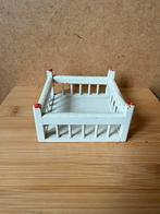 Box - hxb 4.6x9.5cm - hout, Ophalen of Verzenden, Zo goed als nieuw, Poppenhuis