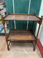 Theetafel, Ophalen, Gebruikt, 75 cm of meer, 60 cm of meer