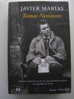 Diverse boeken van Javier Marías, Ophalen of Verzenden, Zo goed als nieuw, Europa overig