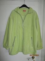 Nog nieuwe fleece trui/jack, Nieuw, Free Style, Groen, Ophalen