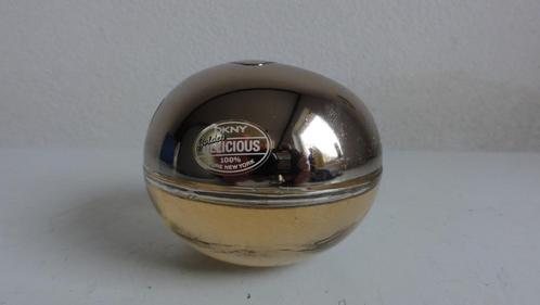 DKNY Golden Delicious 50 ml eau de parfum, dames, Sieraden, Tassen en Uiterlijk, Uiterlijk | Parfum, Nieuw, Ophalen of Verzenden