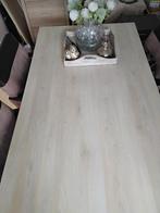 Eettafel 160 cm, Huis en Inrichting, Tafels | Eettafels, Ophalen, Gebruikt, 50 tot 100 cm, 150 tot 200 cm