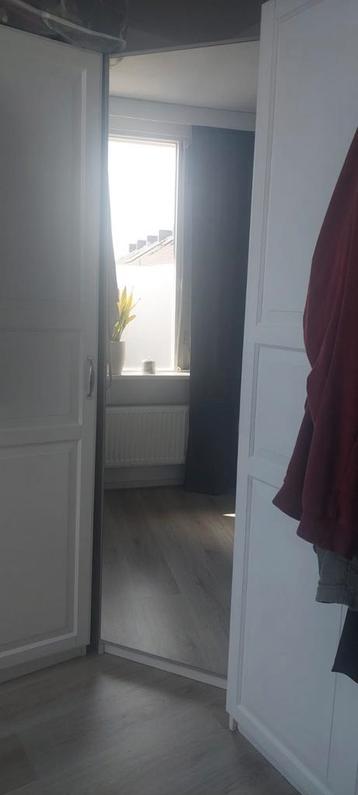 Ikea hoekkast 