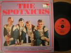 The Spotnicks (De Gouden Plaat van The Spotnicks), Ophalen of Verzenden, 12 inch, Rock-'n-Roll