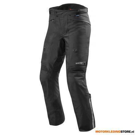 REVIT! Poseidon 2 GTX, Zwart, Motoren, Kleding | Motorkleding, Nieuw met kaartje, Ophalen of Verzenden